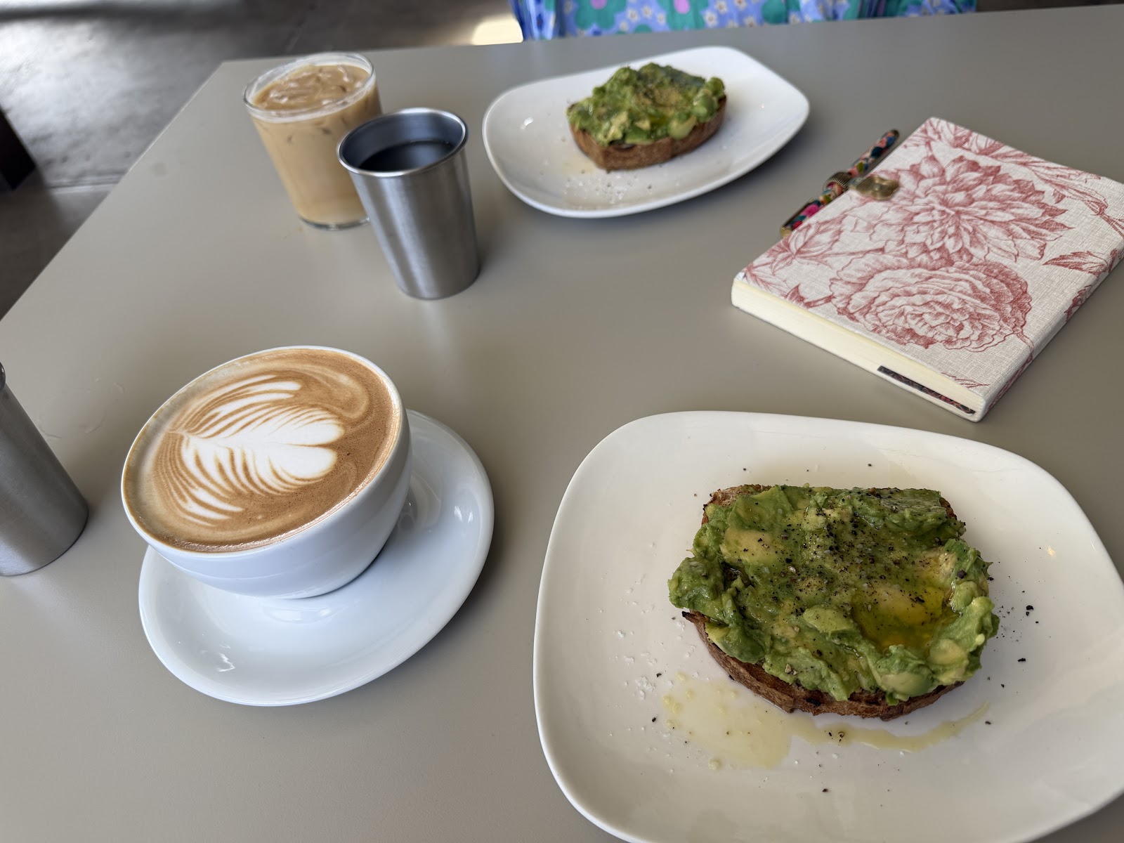 Publik Coffee Roasters