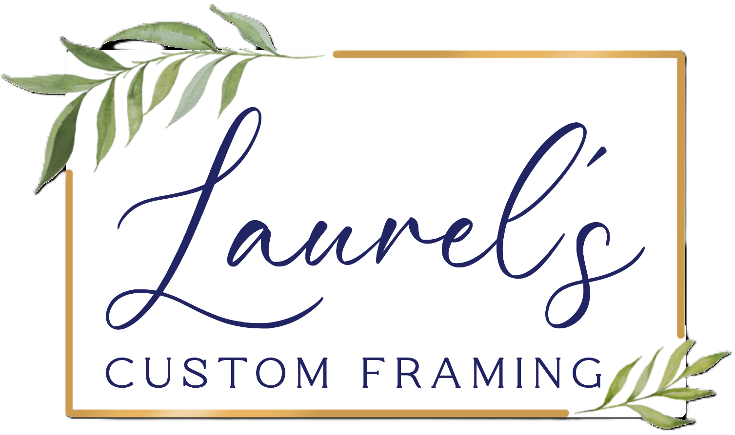 Laurel's Custom Framing in Heber City