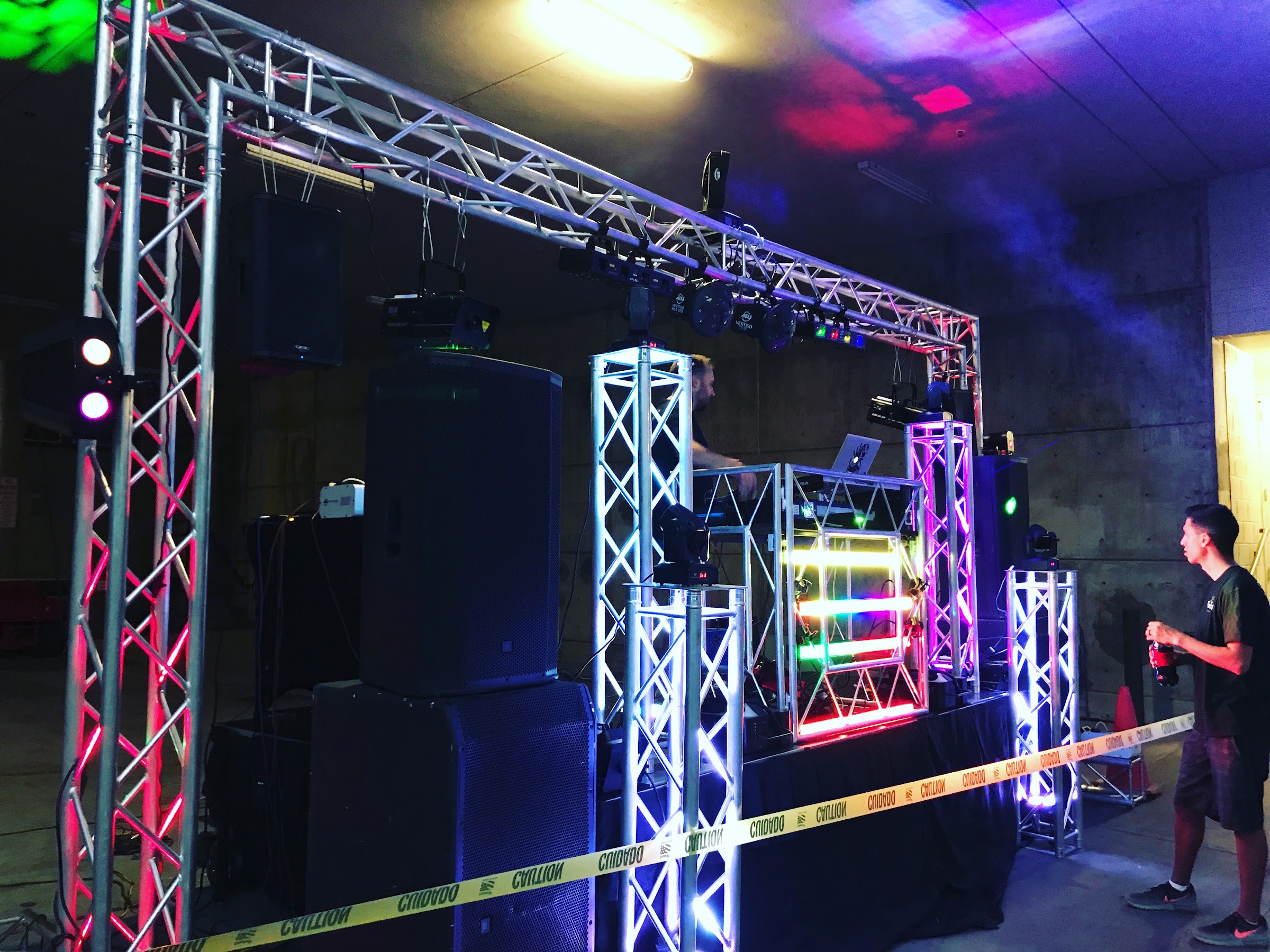 Festival Sounds