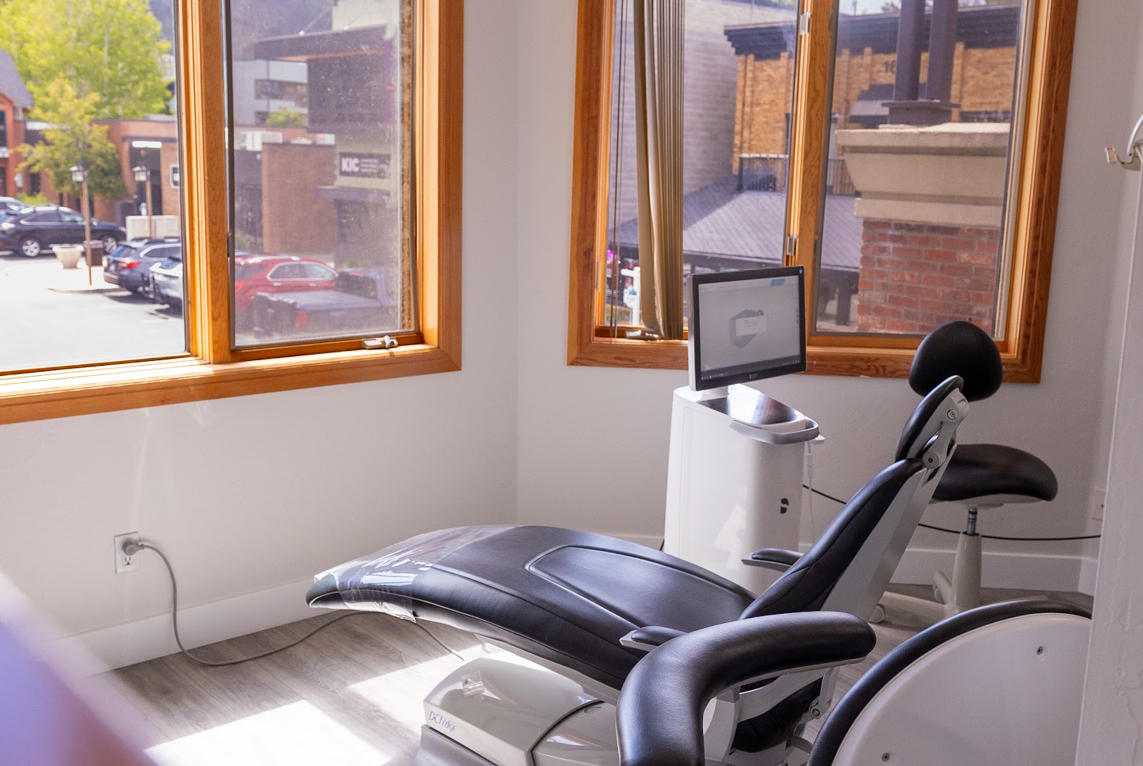 Park City Dental Associates