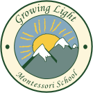Growing Light Montessori School in Heber City