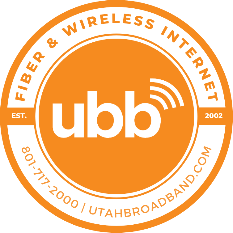 Utah Broadband in Heber City
