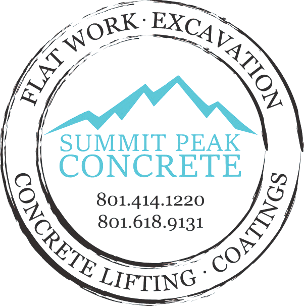 Summit Peak Concrete in Heber City