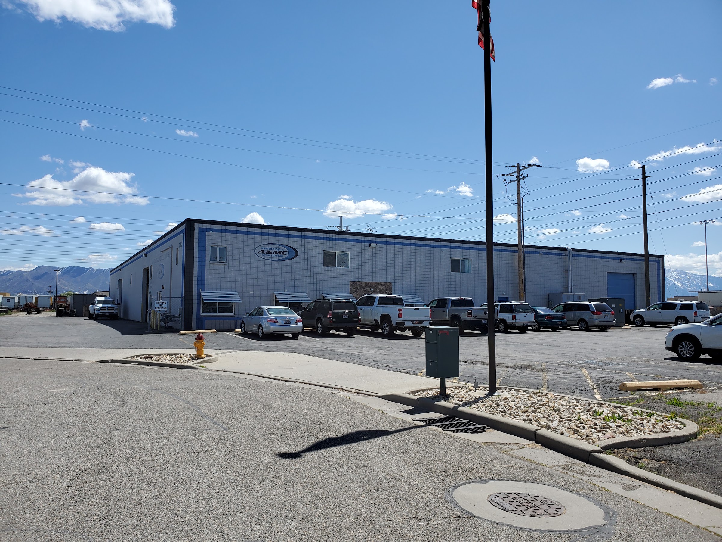 Anodizing & Metal Coating in Salt Lake City