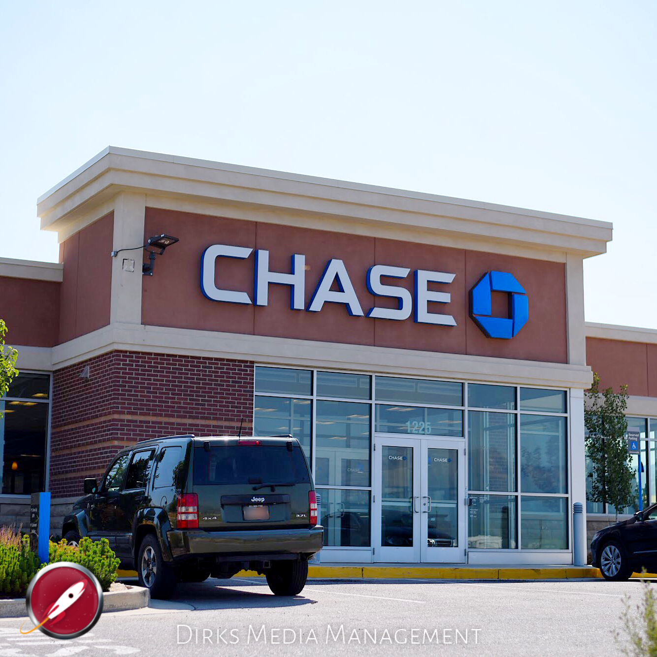 Chase Bank