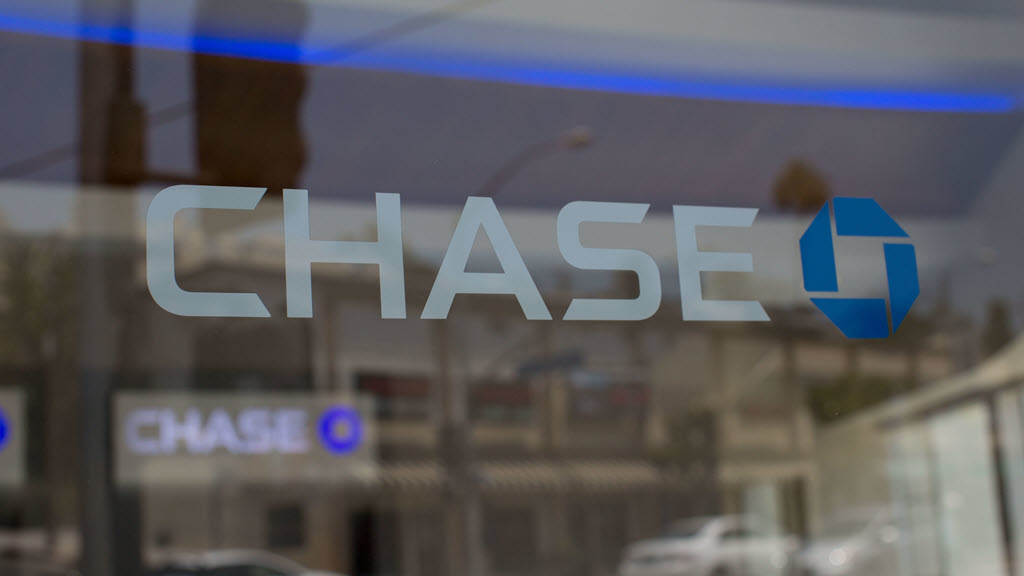 Chase Bank in Heber City