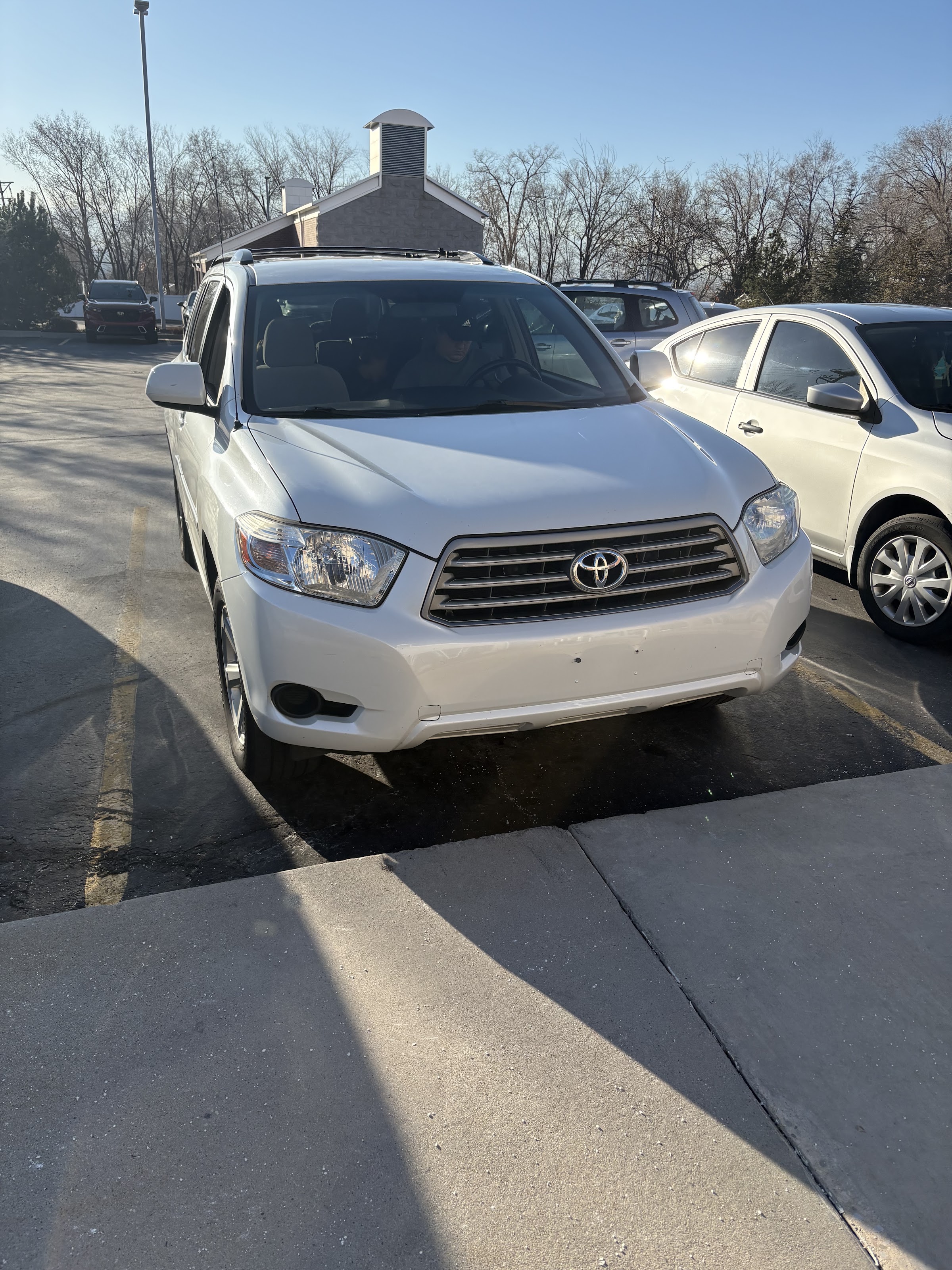 Ty's Auto Sales LLC in North Salt Lake, UT
