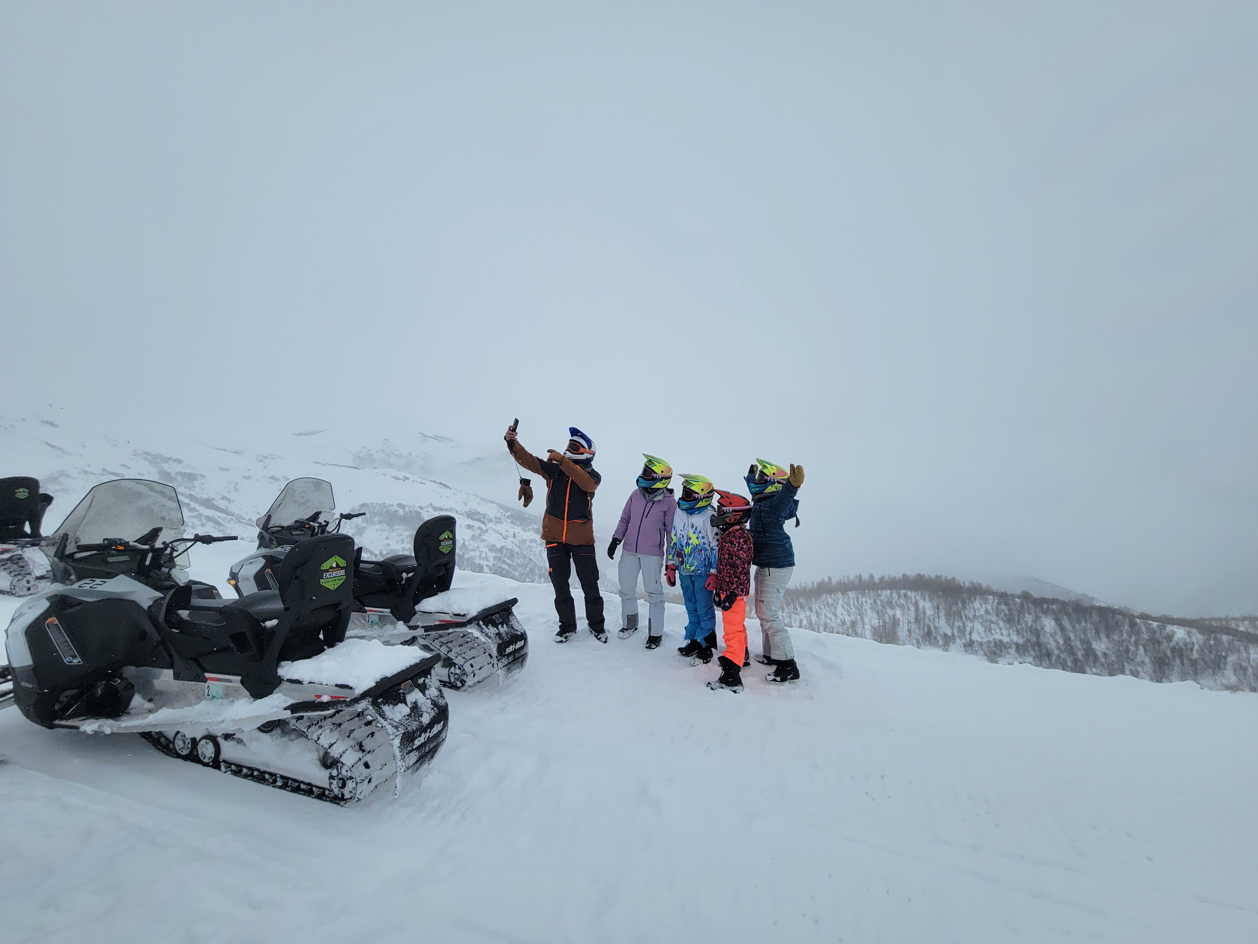 Wasatch Excursions in Heber City