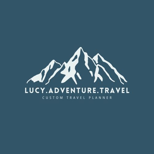 Lucy.Adventure.Travel in Heber City