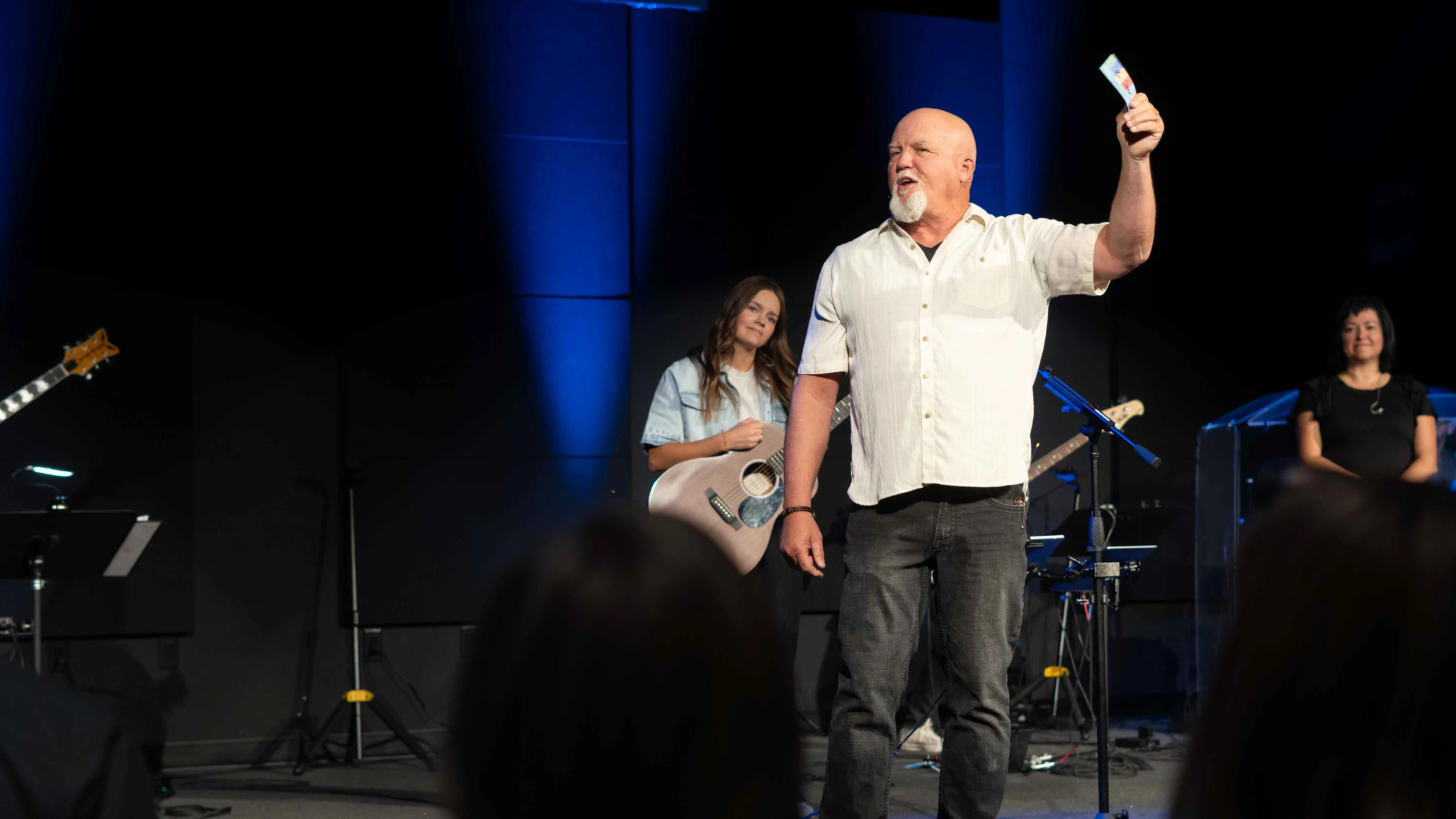 MVF Church in Heber City