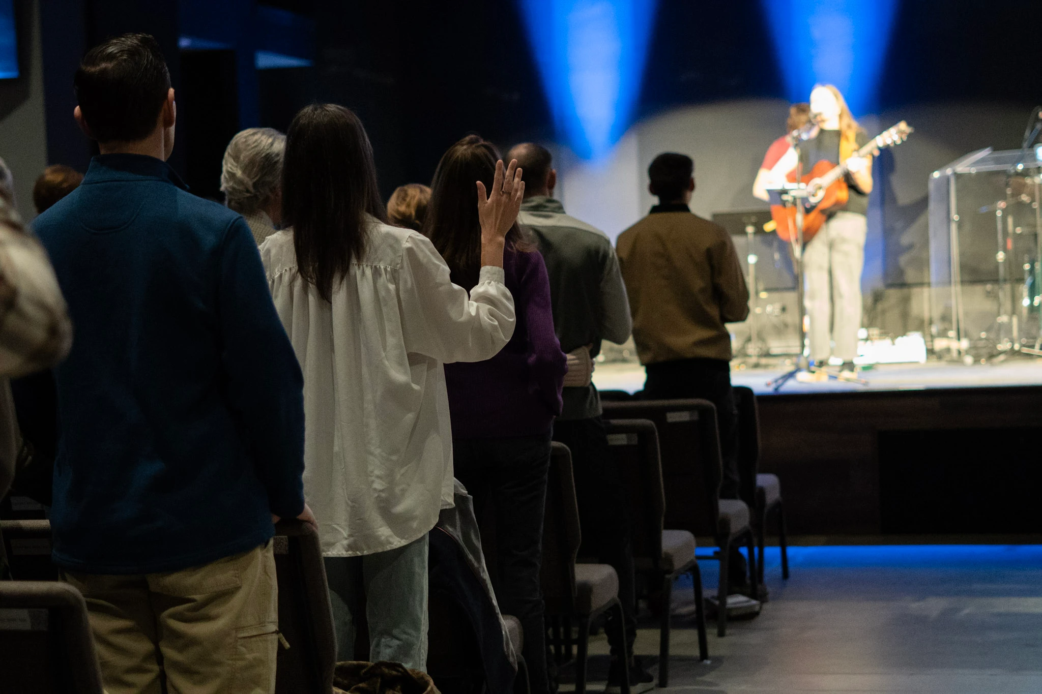 MVF Church Heber in Heber City