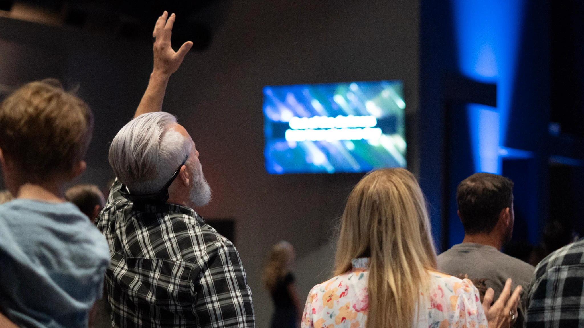 MVF Church Heber in Heber City
