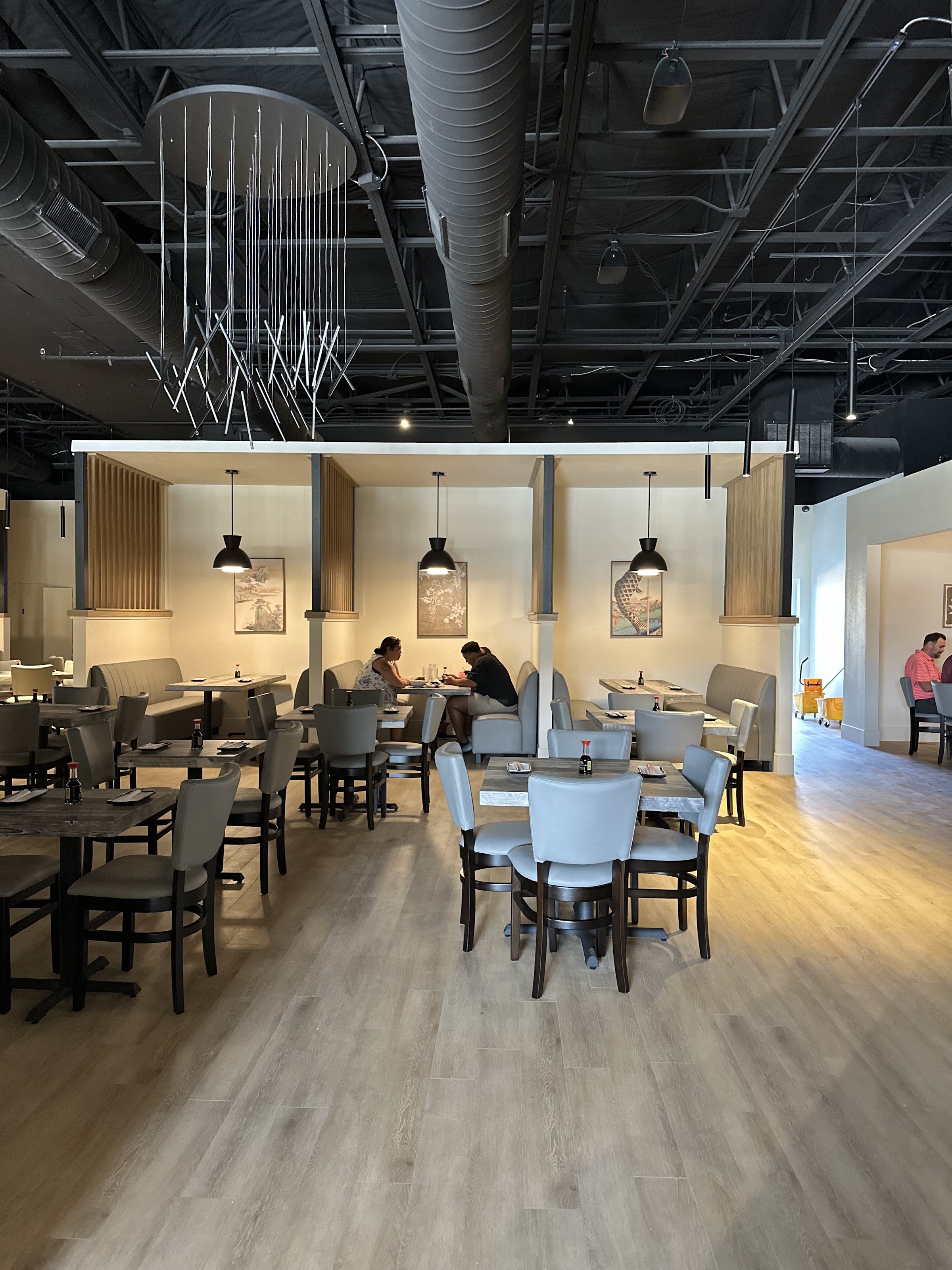 Kabuto Sushi in St. George