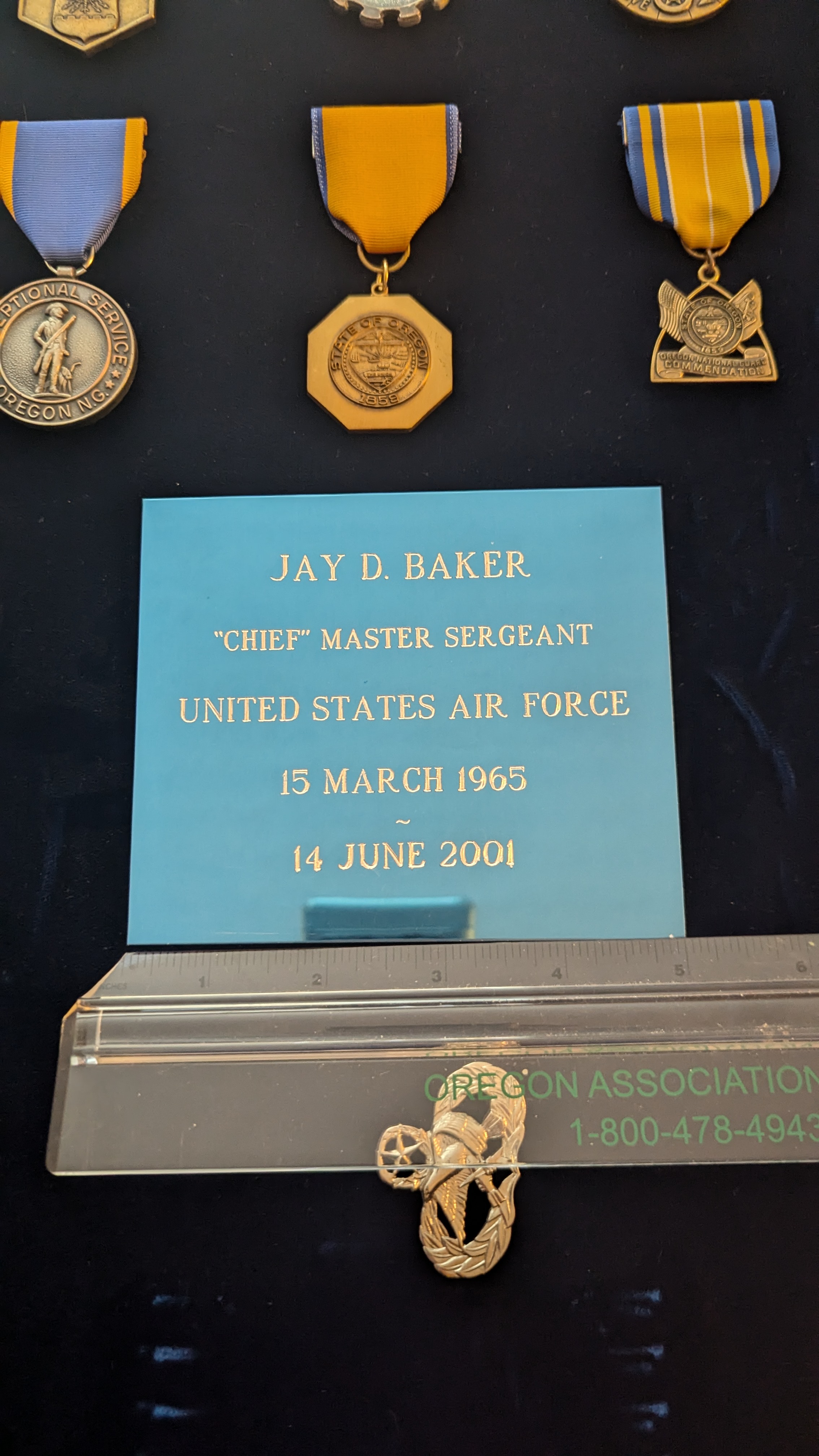 Benson's Trophies & Plaques, Inc.