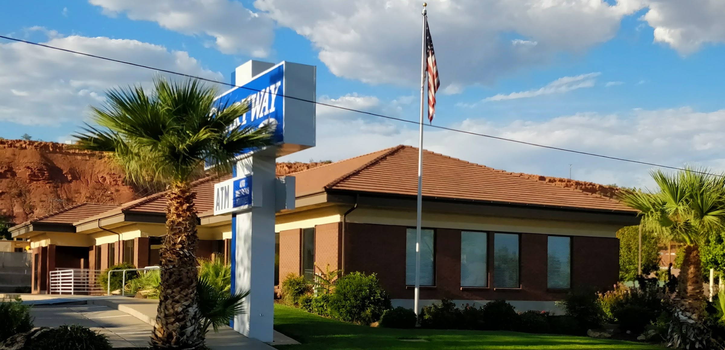 Chartway Credit Union