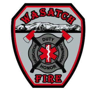 Wasatch Fire District in Heber City