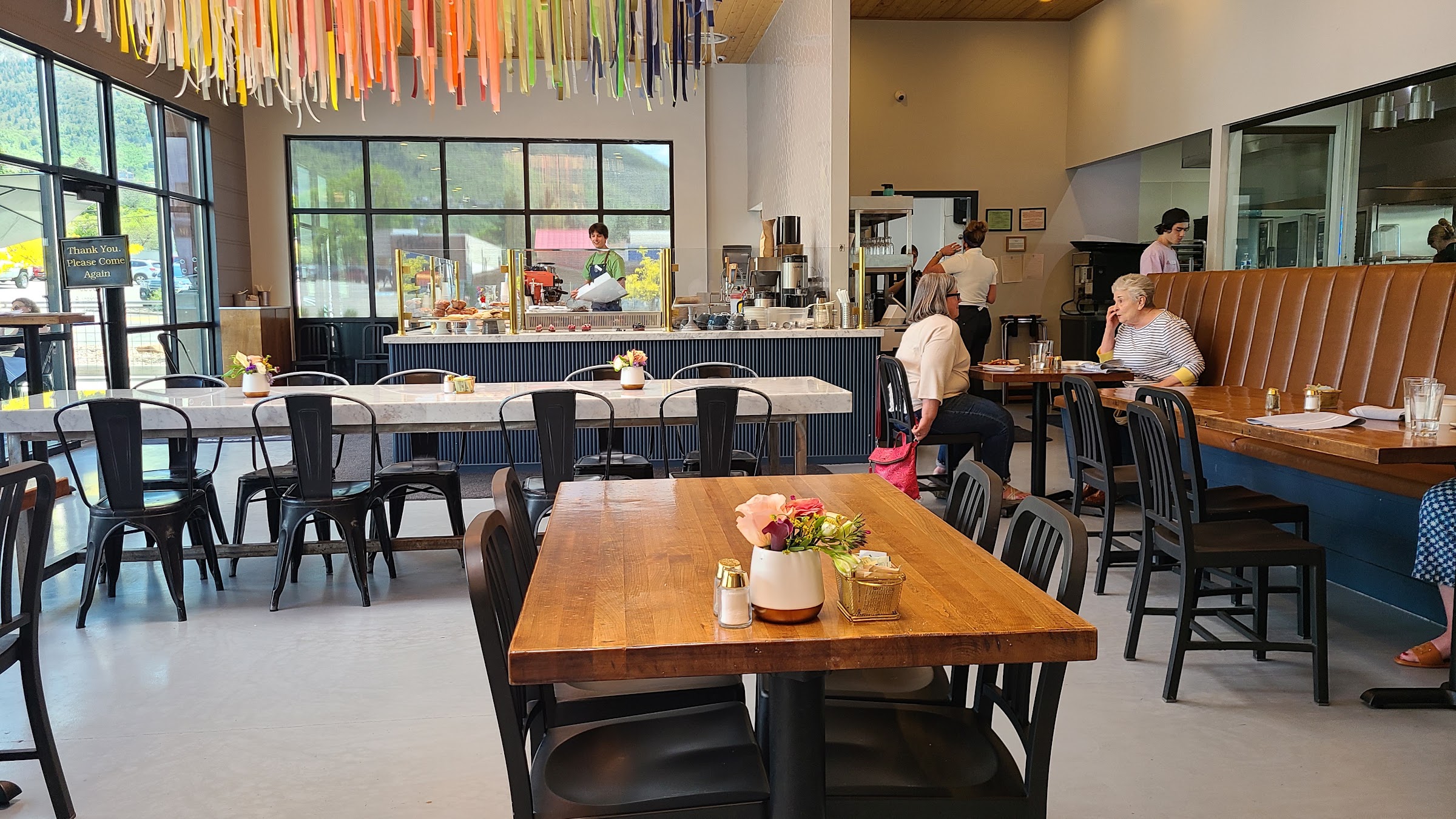 Beaumont Bakery & Cafe in Salt Lake City