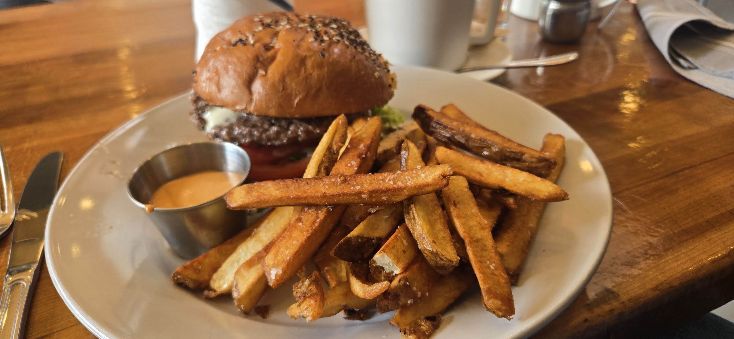 Beaumont Bakery & Cafe