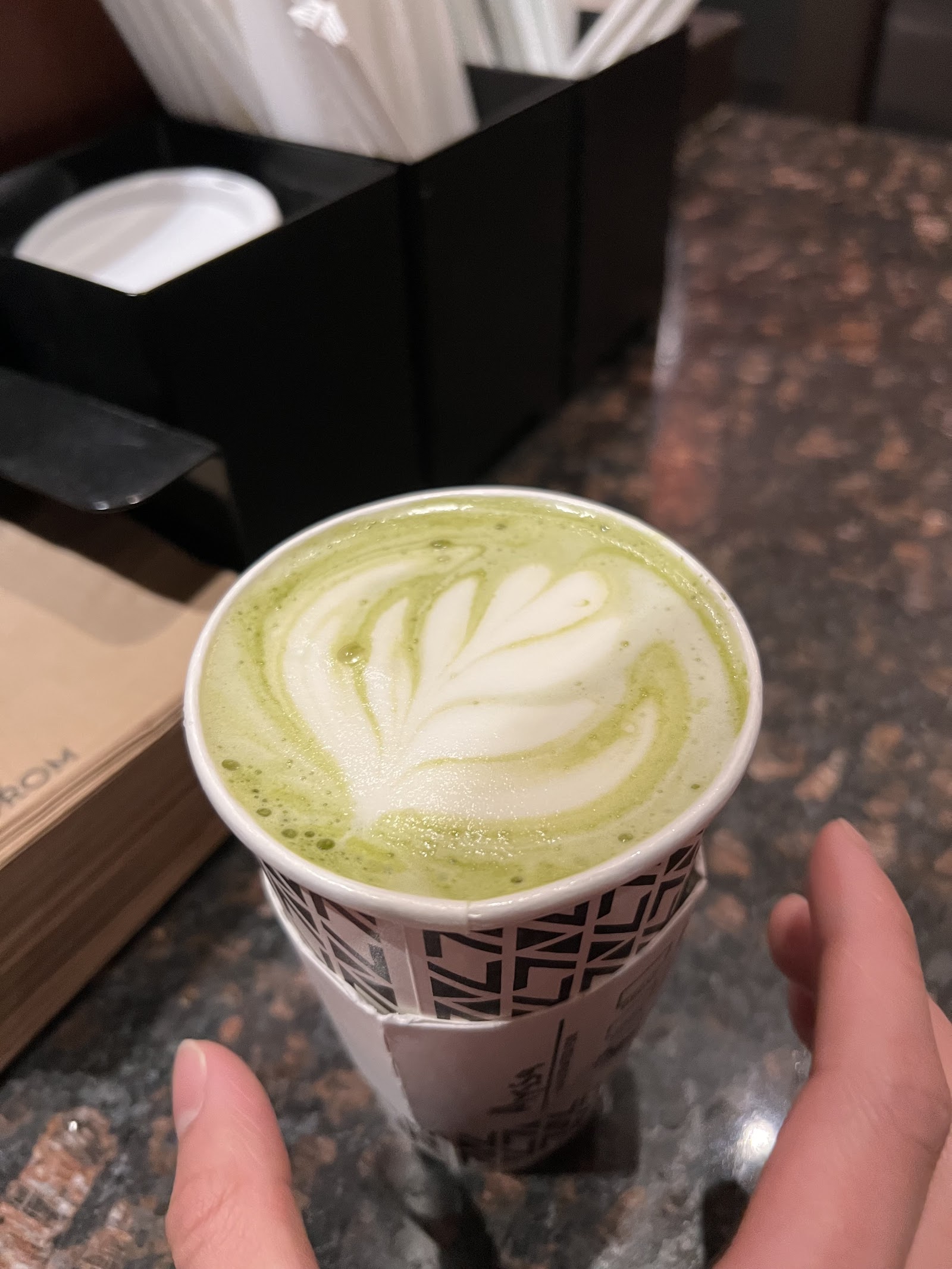 Nordstrom Ebar