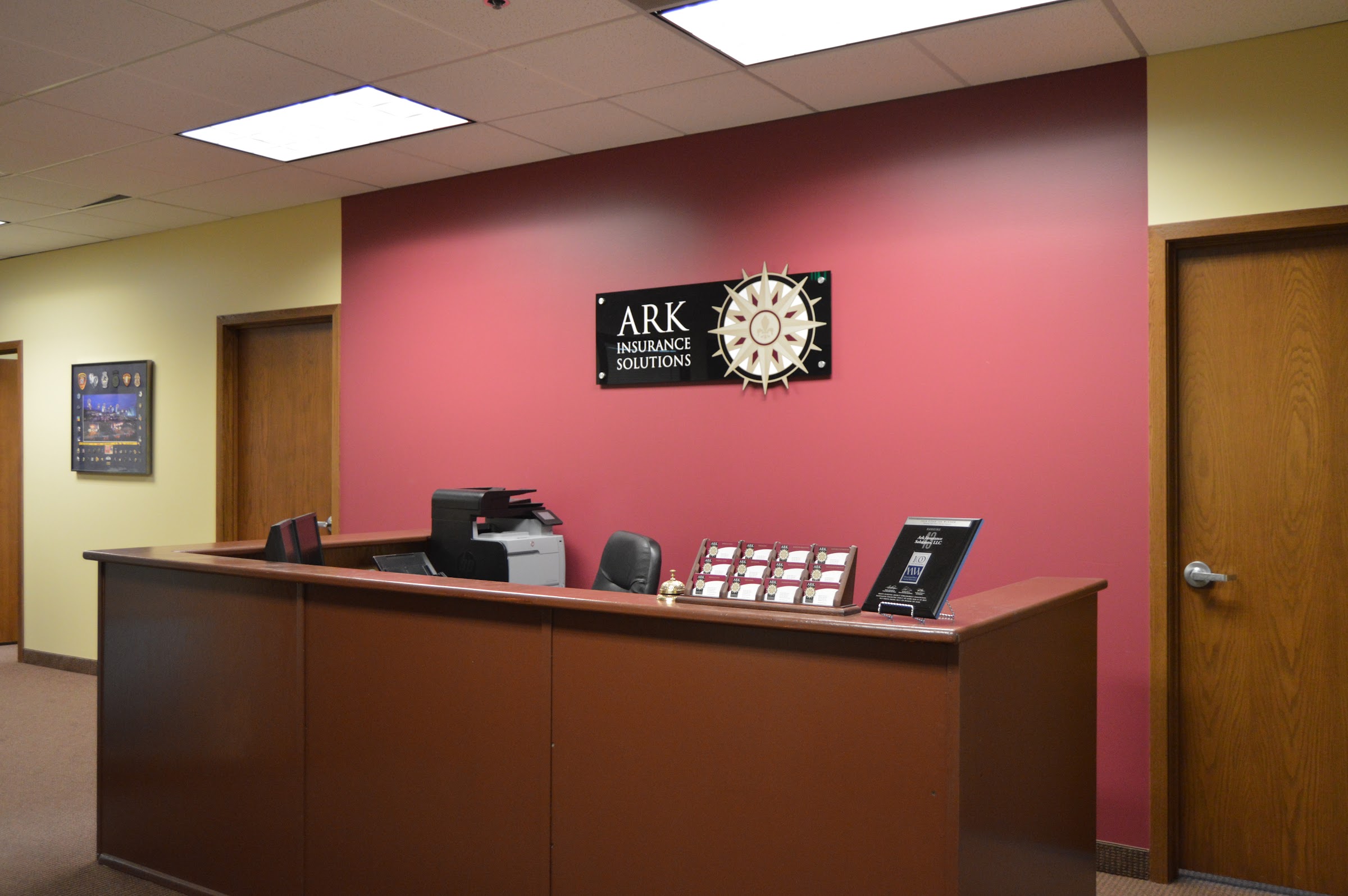 Ark Insurance Solutions in Salt Lake City, UT