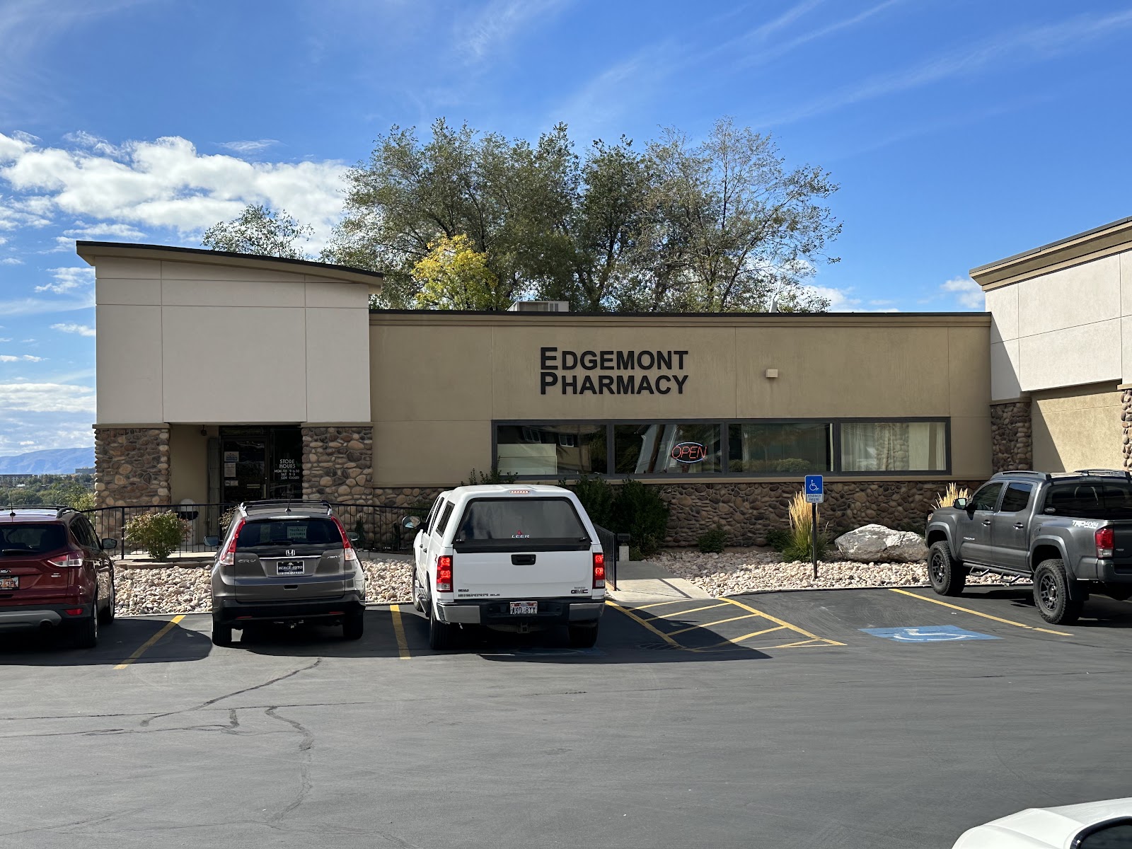 Edgemont Pharmacy