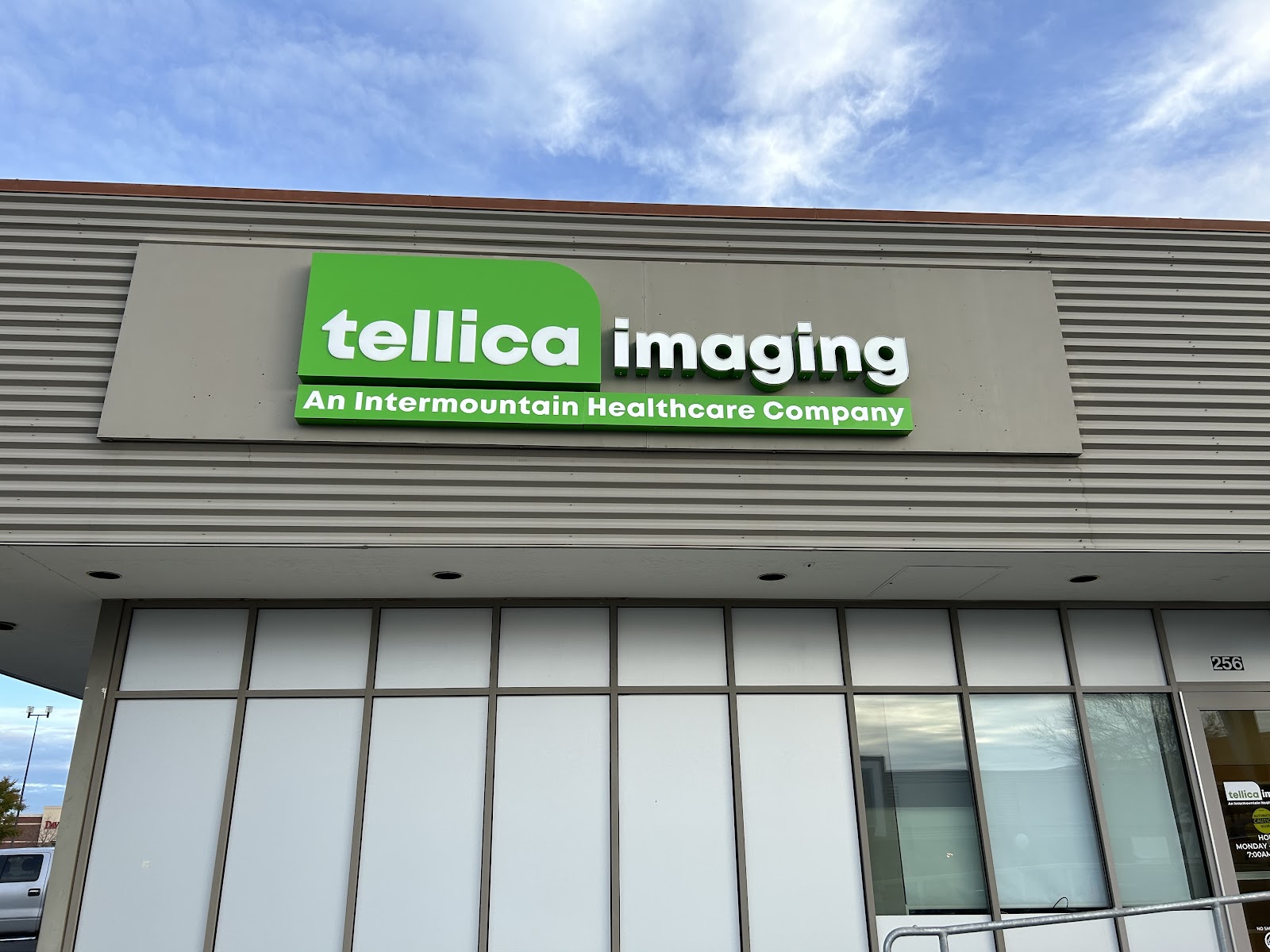 Tellica Imaging