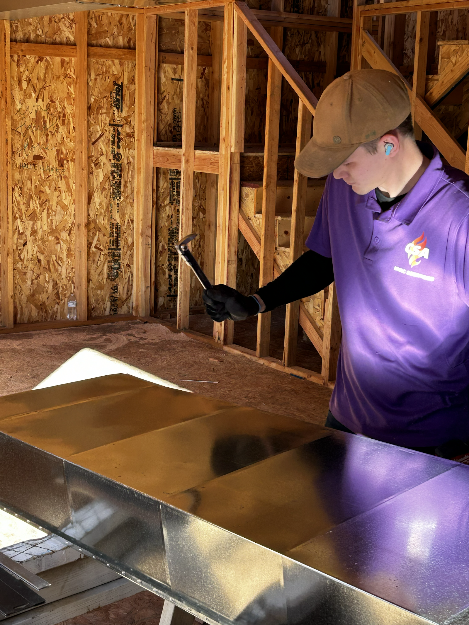CSA HVAC Services