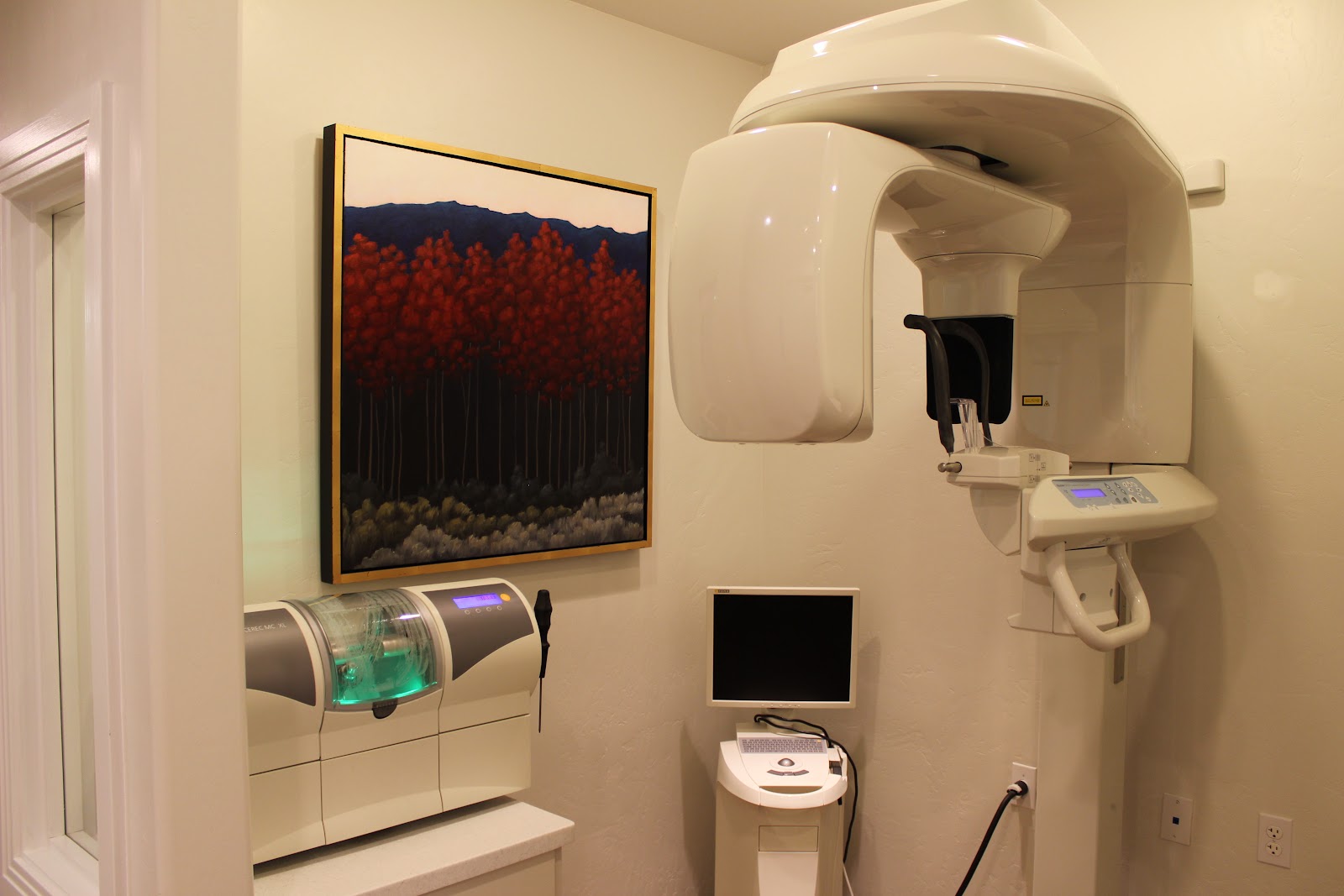Mountain Dentistry