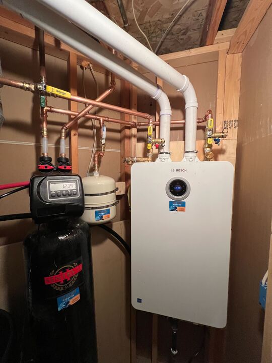 Rare Breed Plumbing, Heating, and Air in Sandy, UT