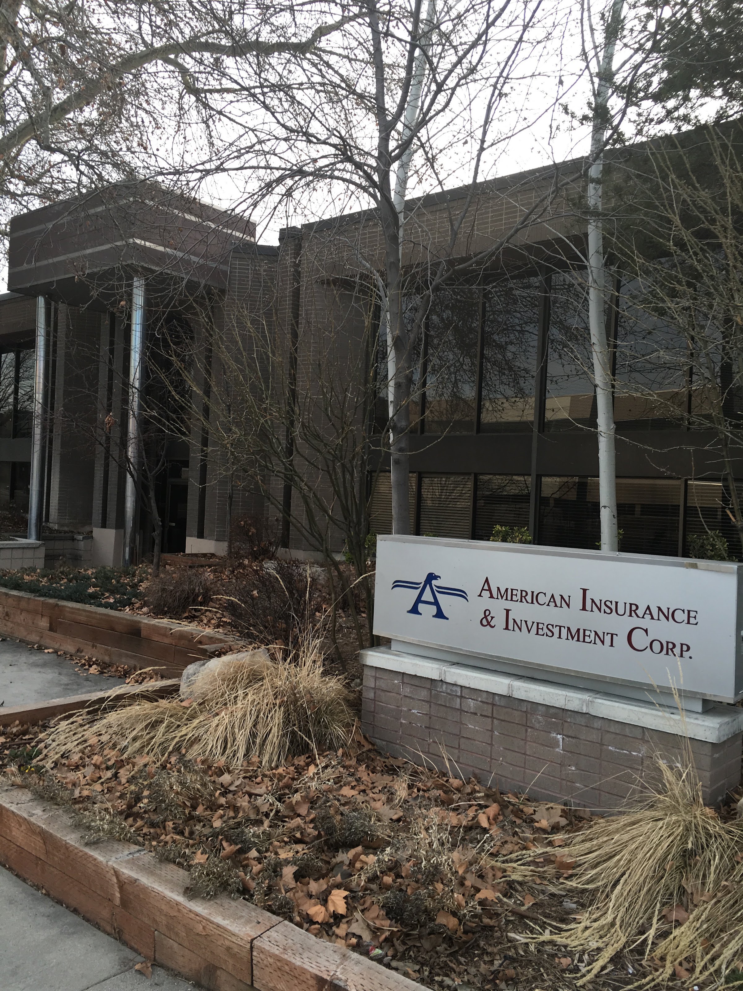 American Insurance & Investment Corp.