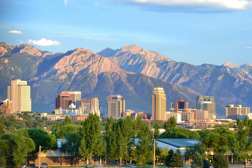American Insurance & Investment Corp. in Salt Lake City