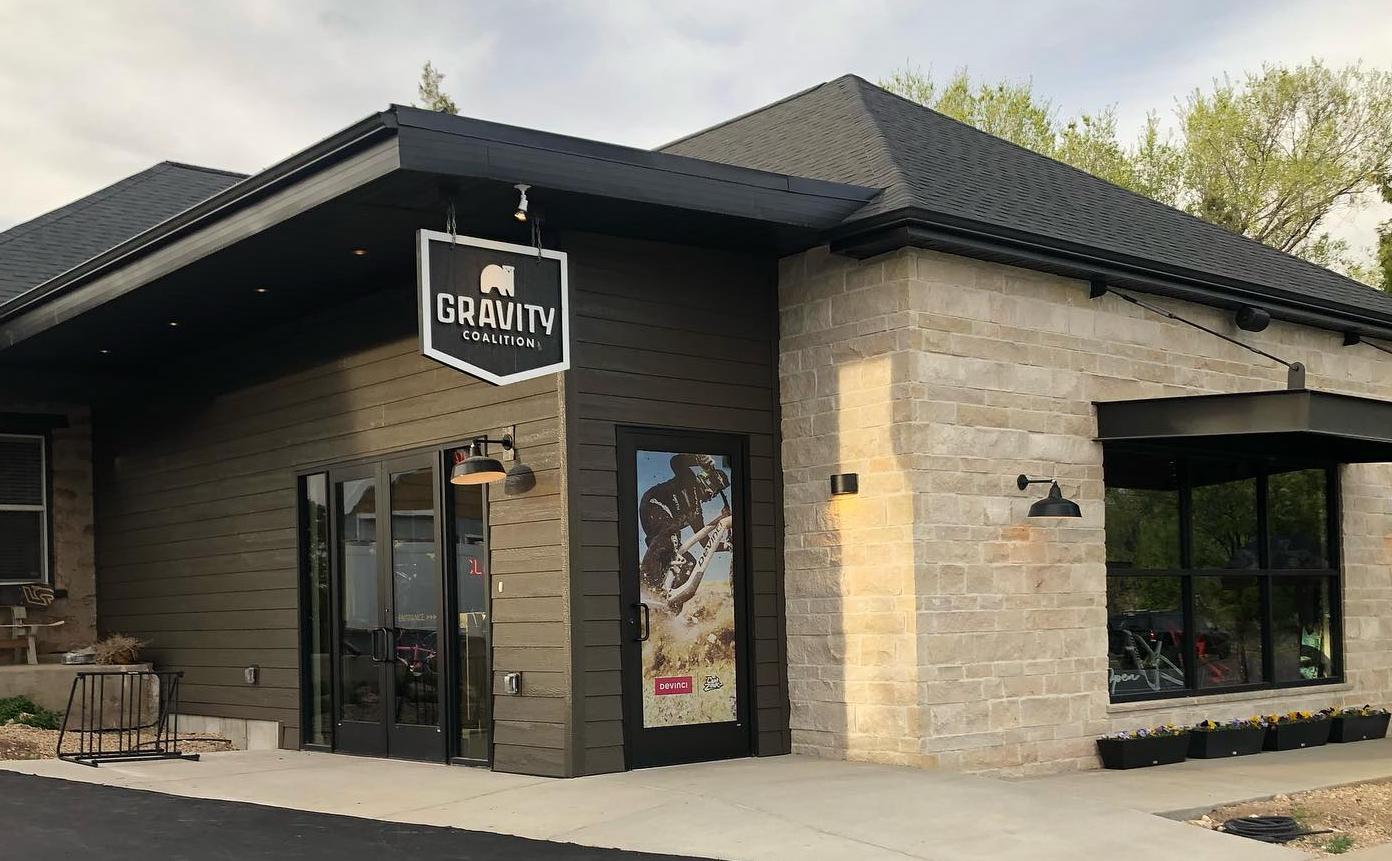 Gravity Coalition in Heber City