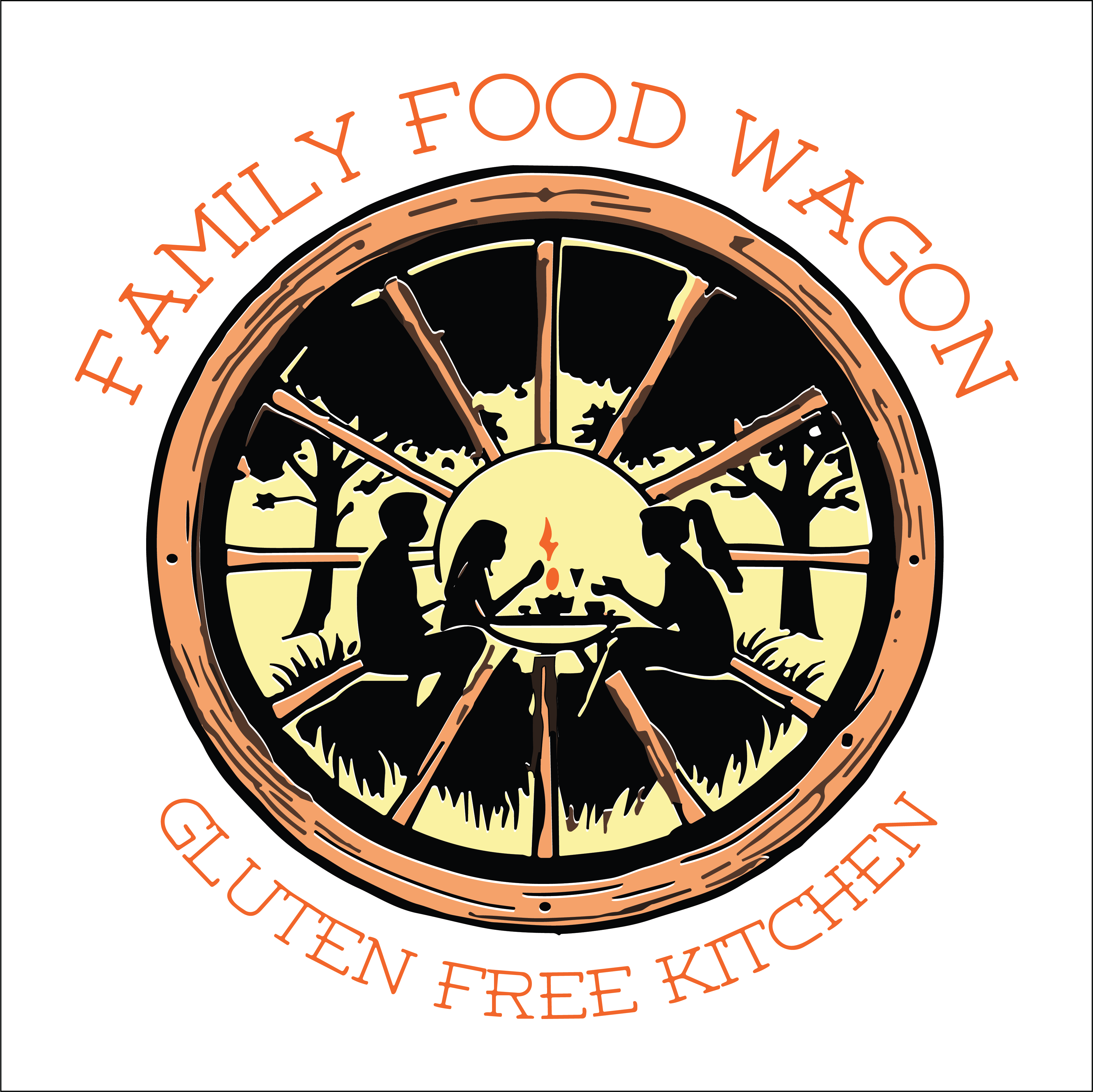 Family Food Wagon
