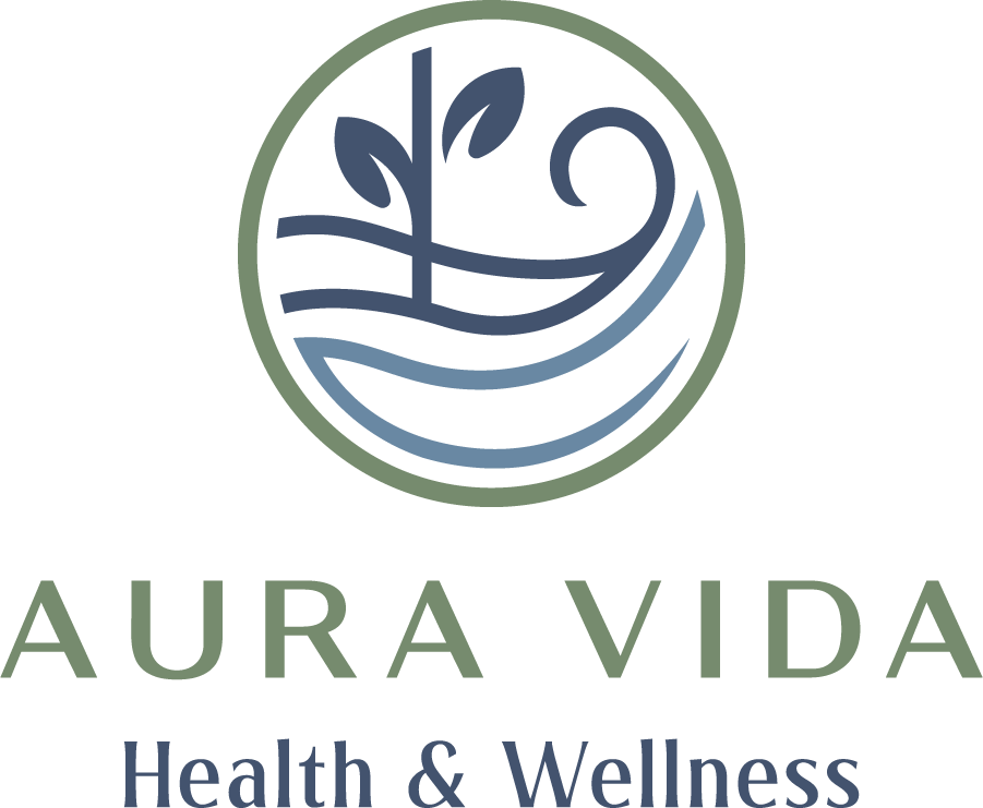 Aura Vida Health and Wellness in Heber City