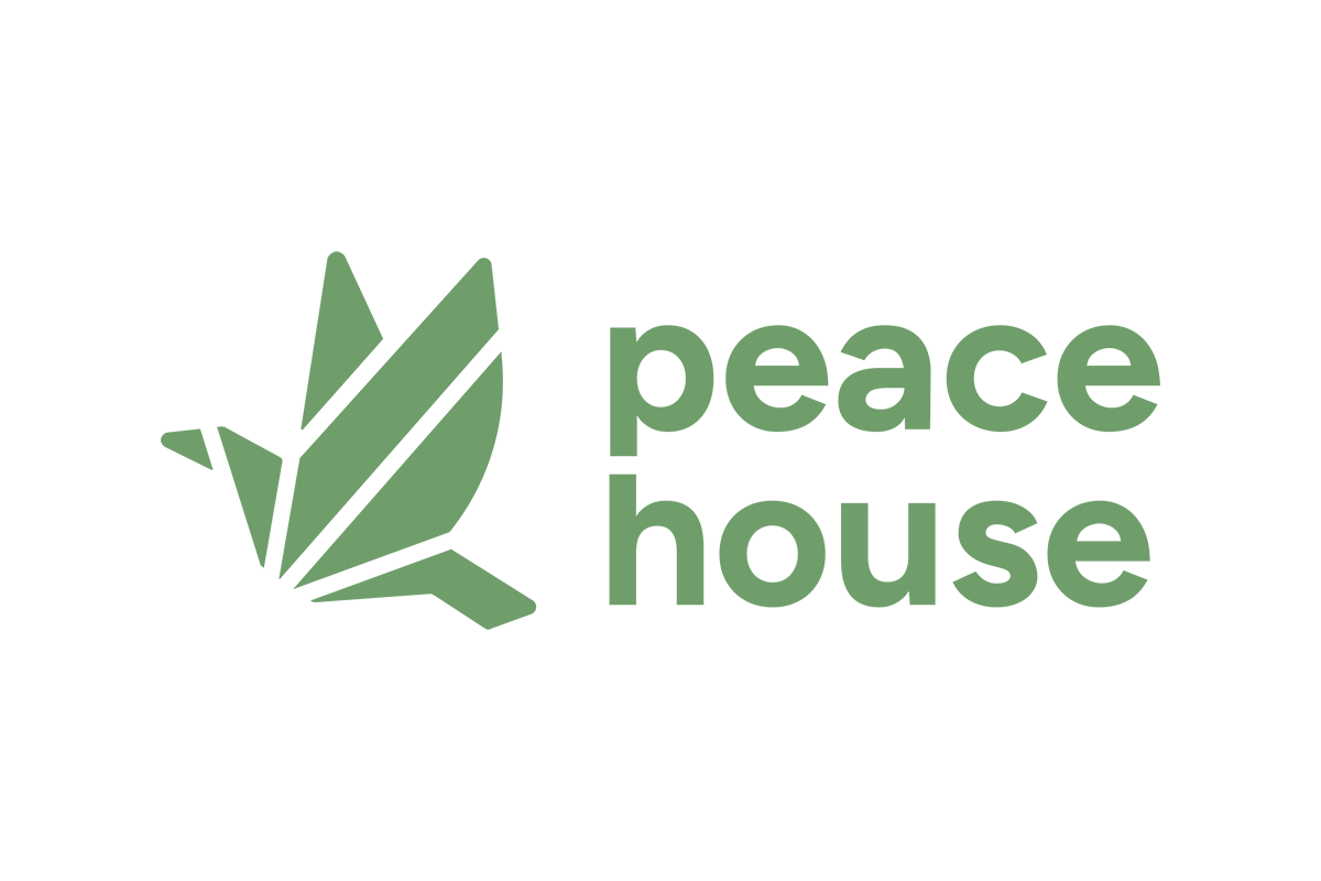 Peace House Inc. in Heber City