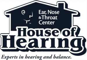 House of Hearing in Heber City