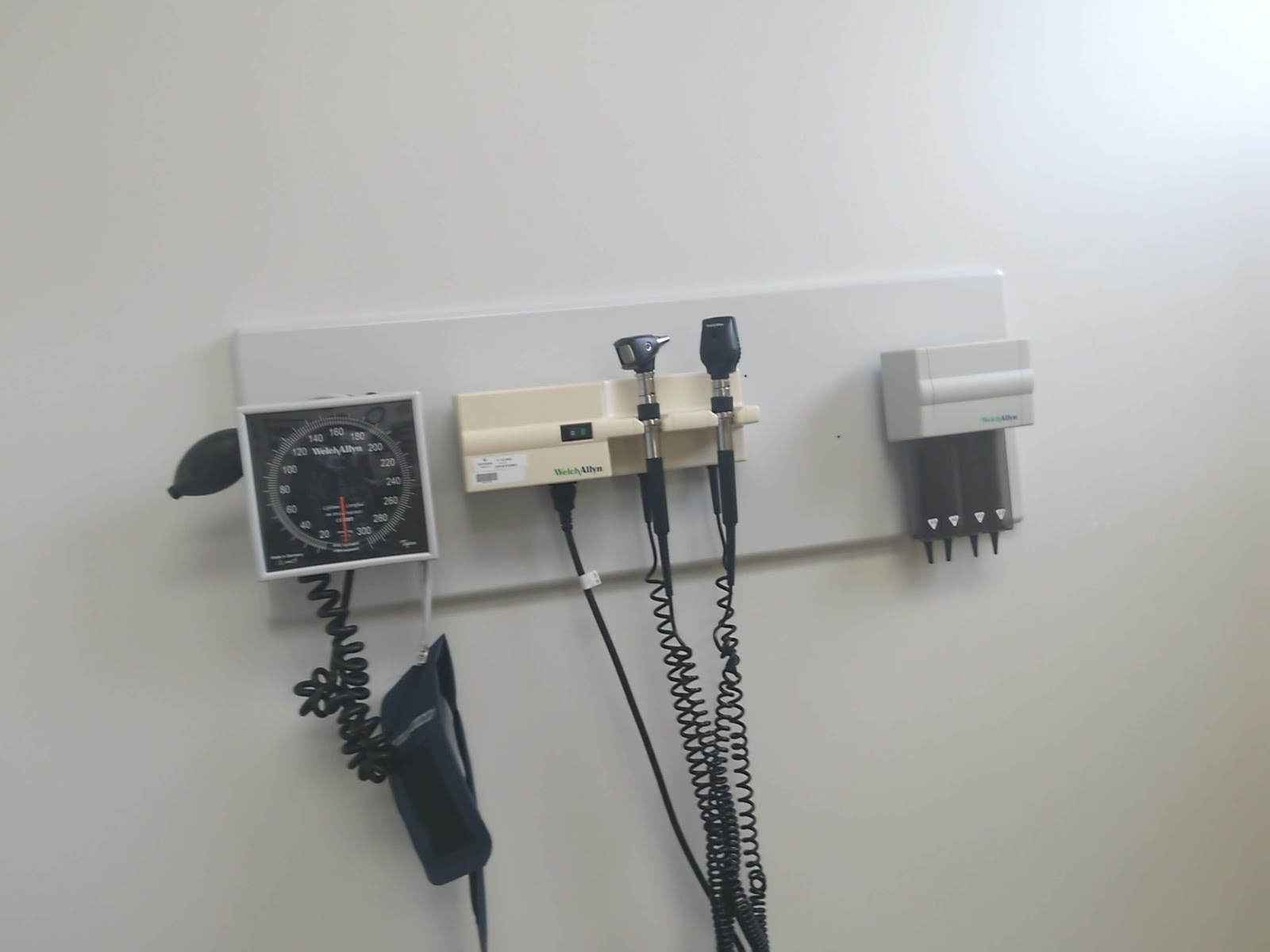 Rose Park Elementary Clinic in Salt Lake City