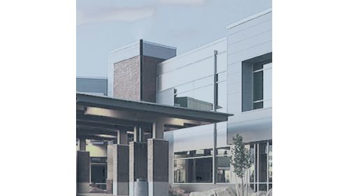 Rose Park Elementary Clinic