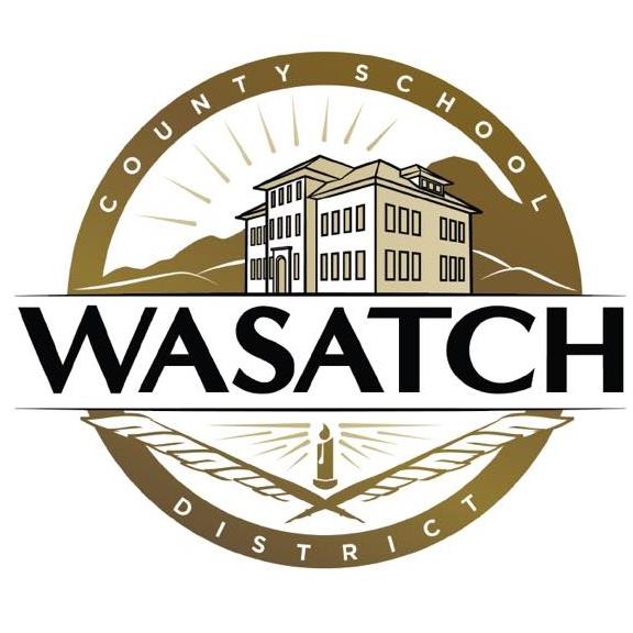 Wasatch County School District in Heber City