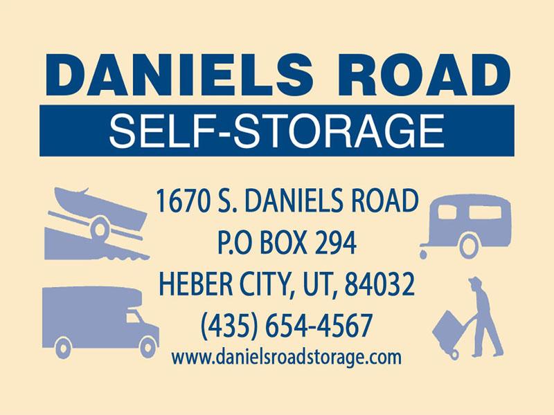Towne Storage Daniels Road in Heber City