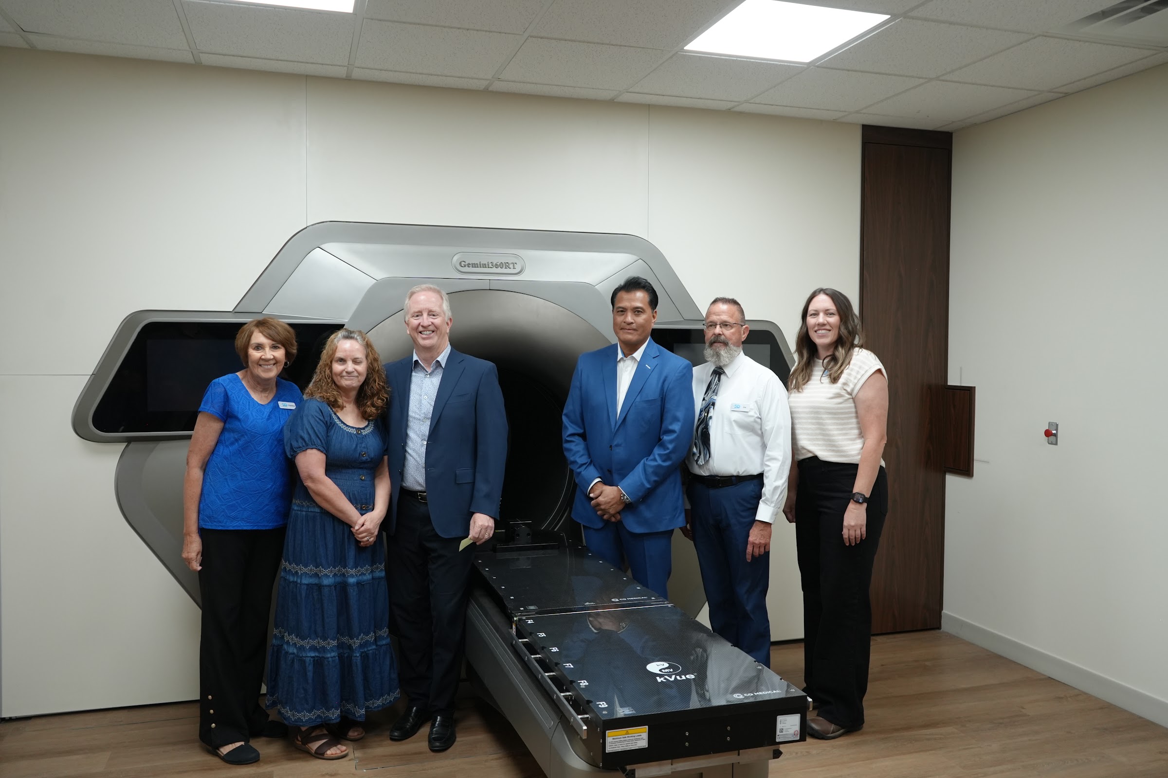 5D Cancer Services in St. George