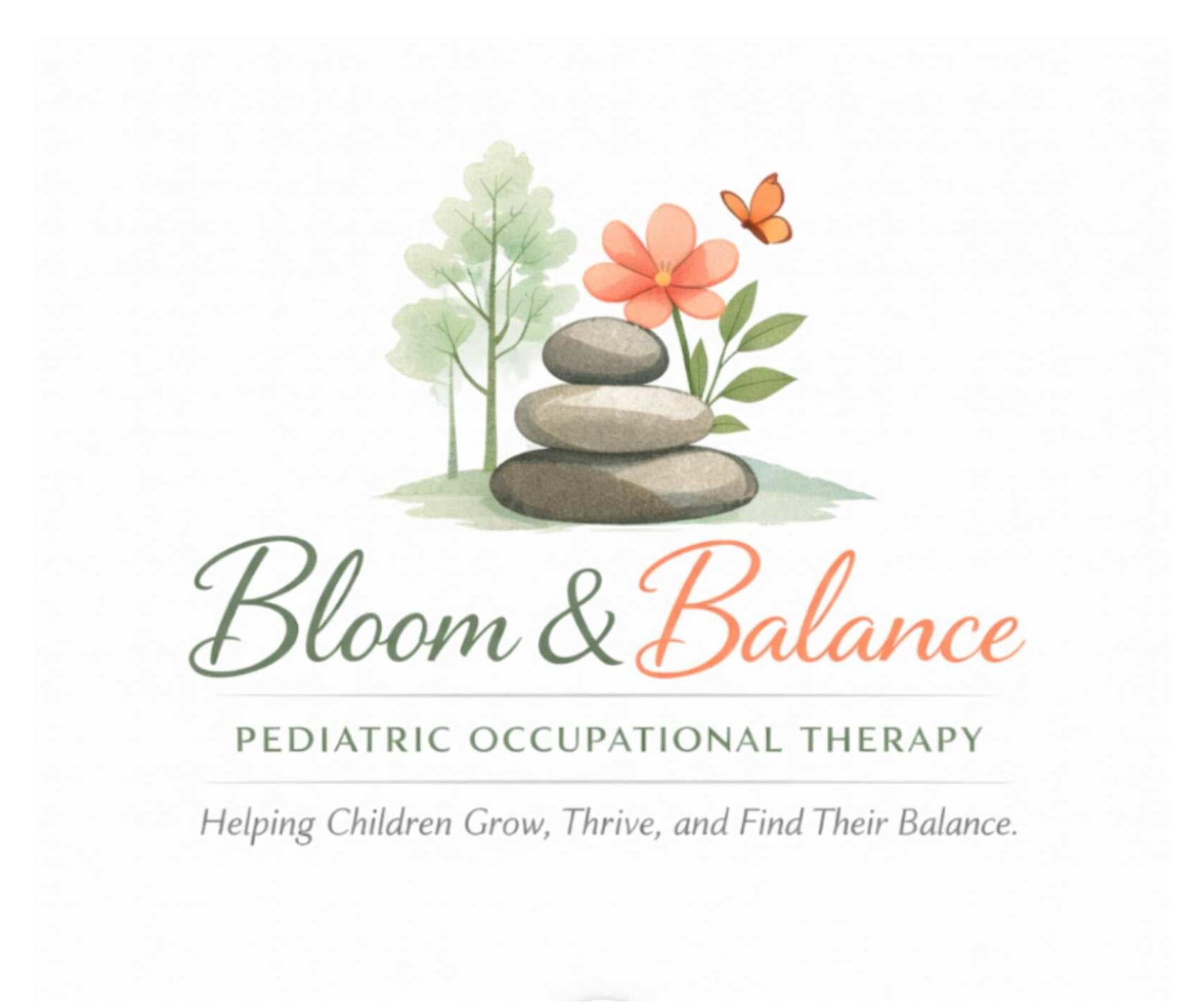 Bloom & Balance Pediatric Occupational Therapy in Heber City