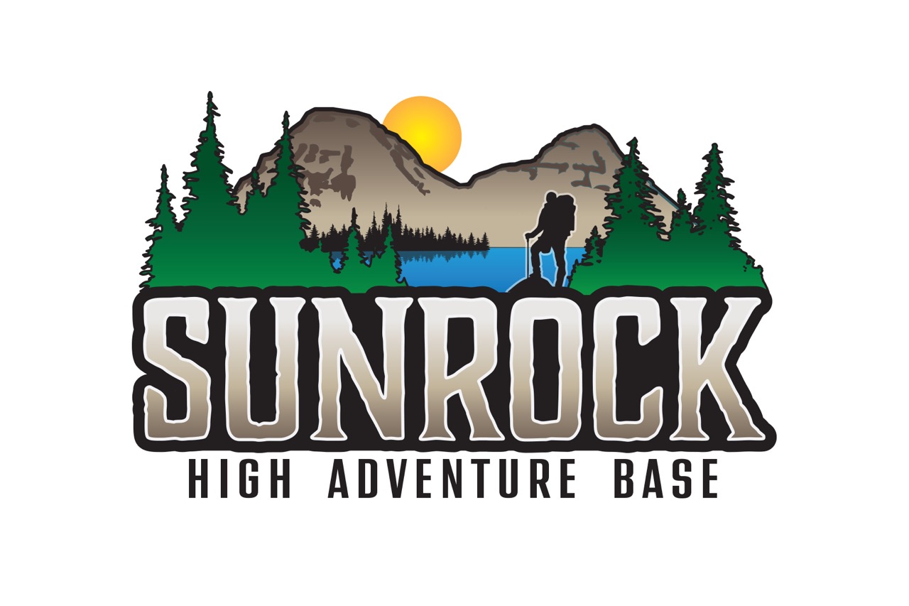 Sunrock High Adventure Base in Heber City