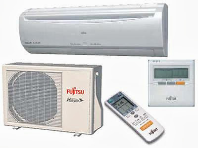 GNL Heating and Cooling