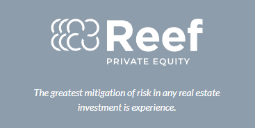 Reef Private Equity in Heber City