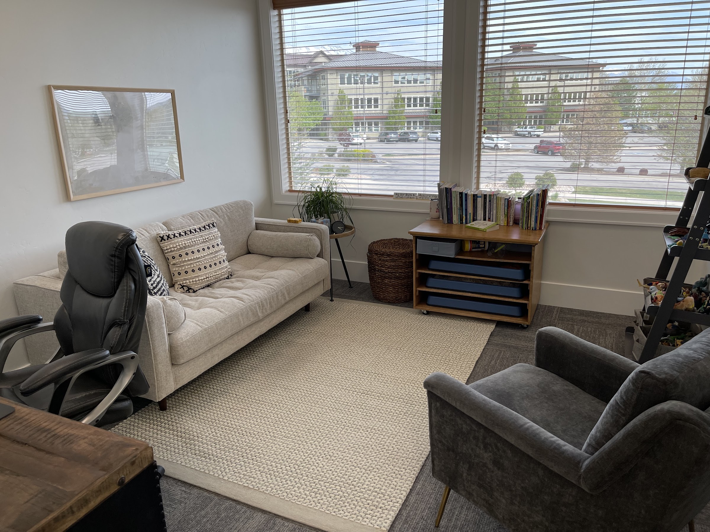 Therapy Utah in Lehi