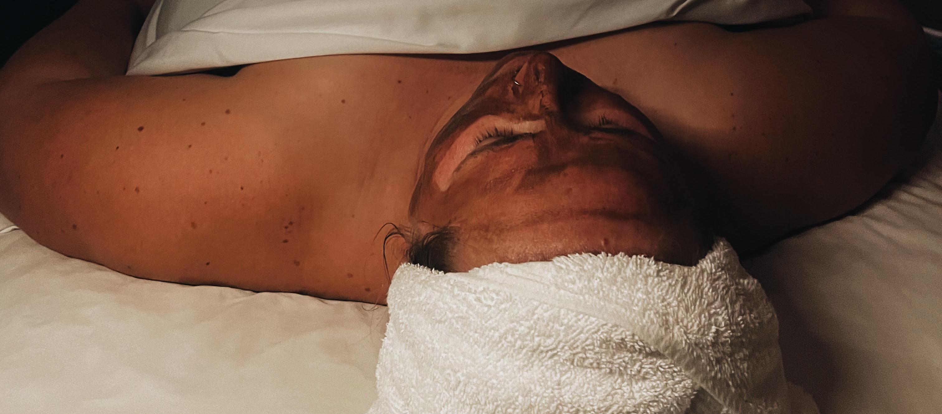 Live Therapeutic Massage in Heber City
