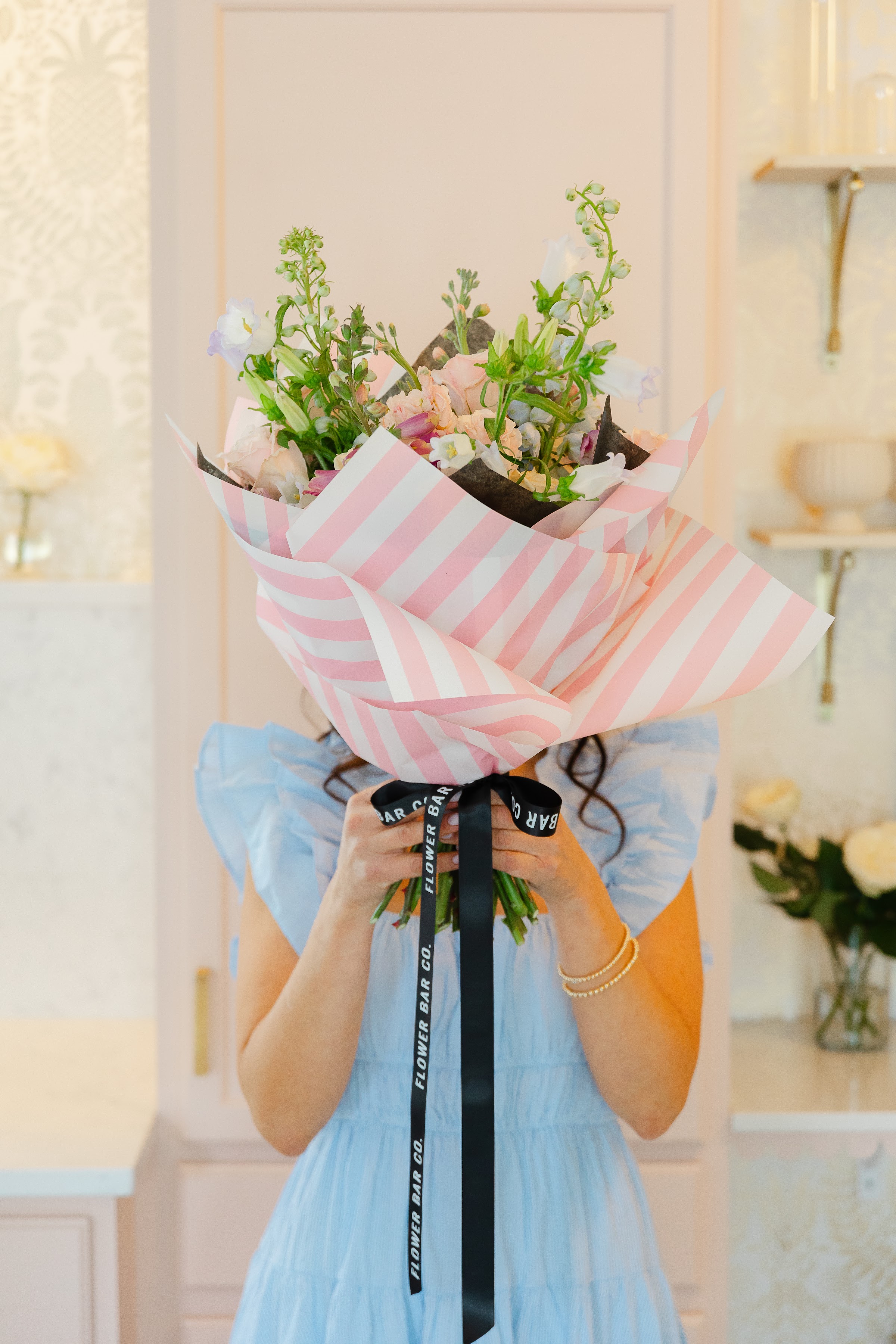 Flower Bar Co.
