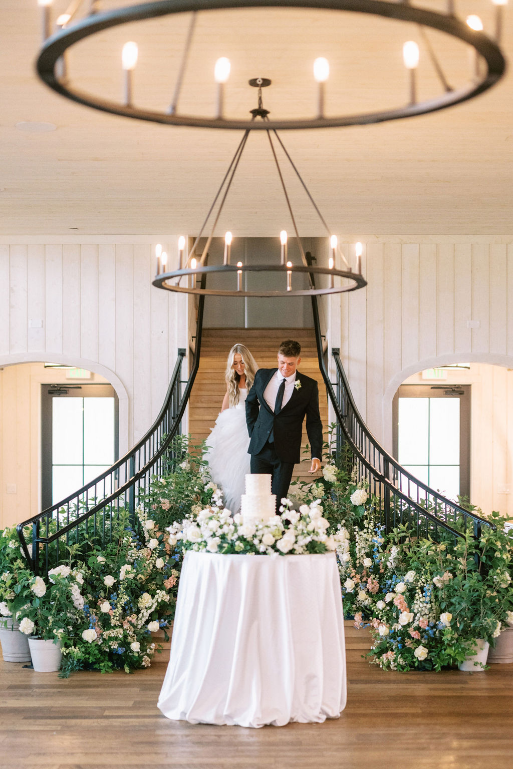 Flower Bar Co.