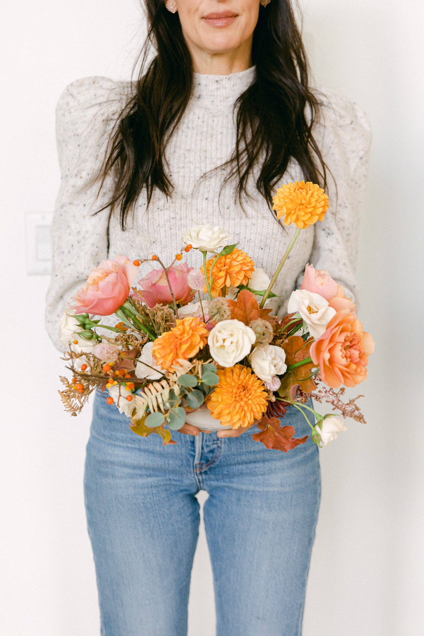 Flower Bar Co.